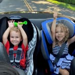 Affordable 3-Row SUV Showdown: Which Models Pass the Car Seat Test? Our Weekly Rewind! 1 Loving Life In A Ragtop Sports Car: Mustang Gt 5.0 Convertible Sports Car Which A Great Option For Kids Car Sears