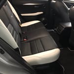 Lexus Nx 300 F