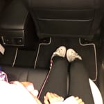 Lexus Nx 300 F