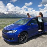 The Minivan Turns 35 - Happy Birthday To The People Mover
