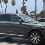 Volvoxc90 Is Among The Best Used Cars