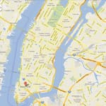 A Girls Guide To Cars | Free Trip To Nyc? Yes, With These Tips And Phone Apps - Nyc Google Map