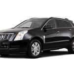 A Girls Guide To Cars | 2013 Cadillac Srx Review: Class And Comfort In A Family Crossover - 2013 Cadillac