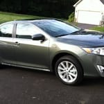 A Girls Guide To Cars | Fadra Buys A Car Part 2: Why I Didn'T Buy A Prius V - Photo 31