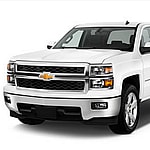 A Girls Guide To Cars | Chevrolet Silverado Review: The Truth About Trucks - Screen Shot 2013 10 07 At 11.22.55 Am
