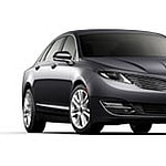 A Girls Guide To Cars | Test Drive: Seeing Brooklyn From The New Lincoln Mkz And Mkx (And You Can, Too!) - Asset