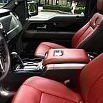 A Girls Guide To Cars | Keep On Trucking: Ford F-150 Ushers In A New Era Of Building - Photo E1381774916171