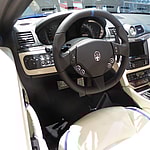 Maserati Grand Turismo