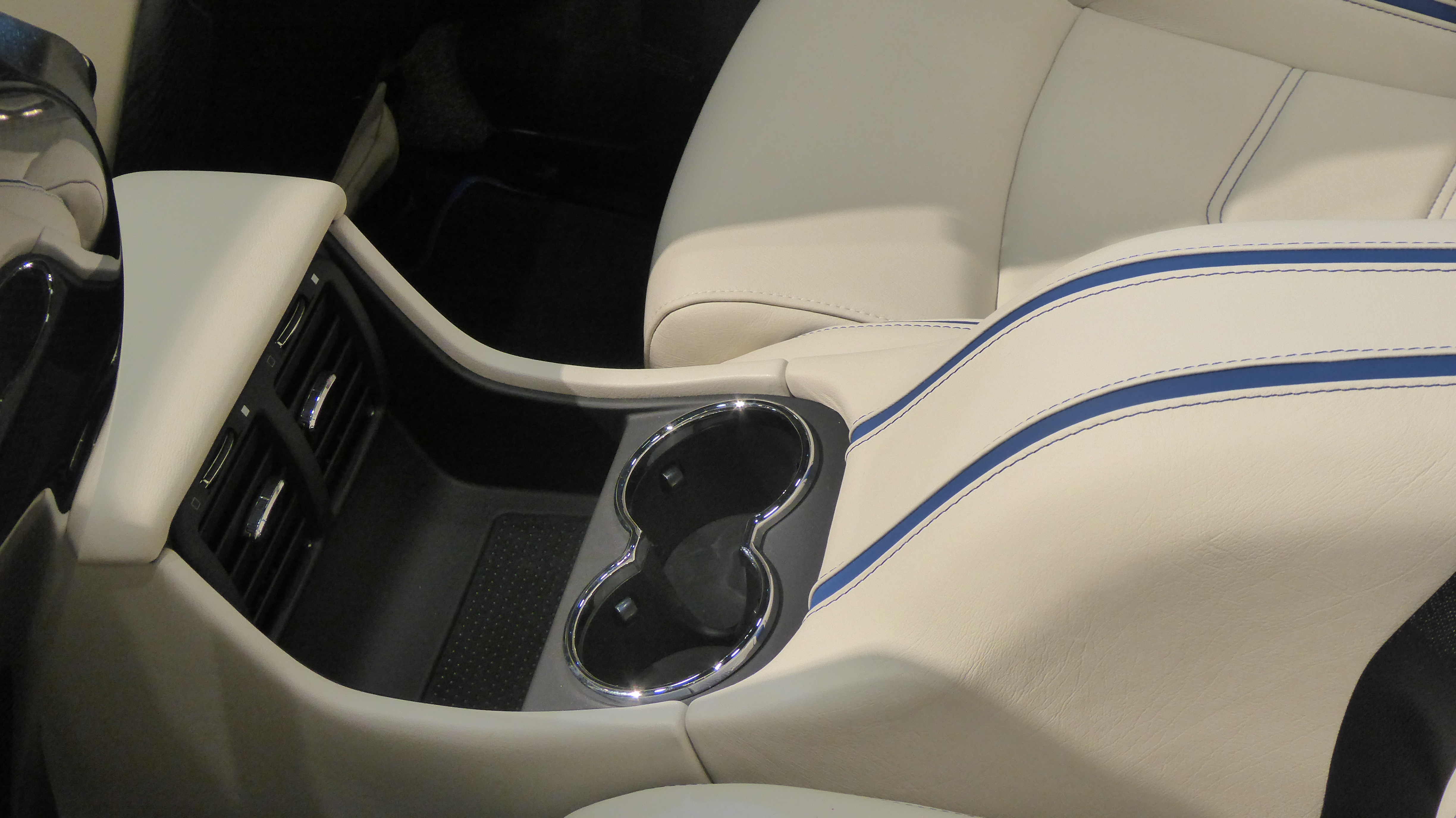 Maserati Gran Turismo