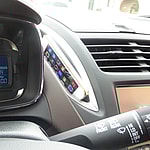 2015 Chevrolet Trax: An SUV That is City Smart and Digital Savvy 14 2015 Chevrolet Trax