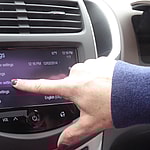 2015 Chevrolet Trax: An SUV That is City Smart and Digital Savvy 18 2015 Chevrolet Trax