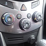 2015 Chevrolet Trax: An SUV That is City Smart and Digital Savvy 24 2015 Chevrolet Trax