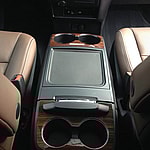 2015 Toyota Sienna: The Ultimate Road Tripping Van 13 A Girls Guide To Cars | 2015 Toyota Sienna: The Ultimate Road Tripping Van - 2015 01 13 11.44.04