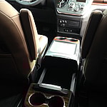 2015 Toyota Sienna: The Ultimate Road Tripping Van 14 A Girls Guide To Cars | 2015 Toyota Sienna: The Ultimate Road Tripping Van - 2015 01 13 11.44.55