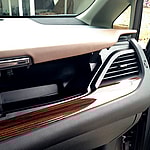 2015 Toyota Sienna: The Ultimate Road Tripping Van 10 A Girls Guide To Cars | 2015 Toyota Sienna: The Ultimate Road Tripping Van - 2015 01 13 11.45.51