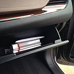 2015 Toyota Sienna: The Ultimate Road Tripping Van 11 A Girls Guide To Cars | 2015 Toyota Sienna: The Ultimate Road Tripping Van - 2015 01 13 11.46.00