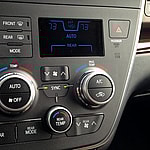 2015 Toyota Sienna: The Ultimate Road Tripping Van 8 A Girls Guide To Cars | 2015 Toyota Sienna: The Ultimate Road Tripping Van - 2015 01 13 11.51.20