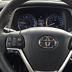 2015 Toyota Sienna: The Ultimate Road Tripping Van 6 A Girls Guide To Cars | 2015 Toyota Sienna: The Ultimate Road Tripping Van - 2015 01 13 11.51.44