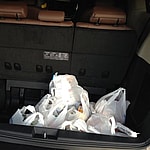 2015 Toyota Sienna: The Ultimate Road Tripping Van 17 A Girls Guide To Cars | 2015 Toyota Sienna: The Ultimate Road Tripping Van - 2015 01 13 16.33.27