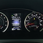 A Girls Guide To Cars | Used:2015 Toyota Camry: Cool Factor Shows Why This Is Still America'S Top Model - Img 6550