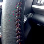 Be Still My Heart! The Stitching Is Just Amazing.