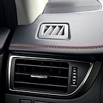 A Girls Guide To Cars | Used:2015 Toyota Camry: Cool Factor Shows Why This Is Still America'S Top Model - Img 6557