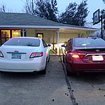 A Girls Guide To Cars | Used:2015 Toyota Camry: Cool Factor Shows Why This Is Still America'S Top Model - Img 6587