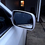 A Girls Guide To Cars | Used:2015 Toyota Camry: Cool Factor Shows Why This Is Still America'S Top Model - Img 6589