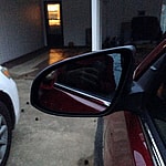 A Girls Guide To Cars | Used:2015 Toyota Camry: Cool Factor Shows Why This Is Still America'S Top Model - Img 6590