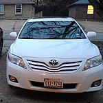 A Girls Guide To Cars | Used:2015 Toyota Camry: Cool Factor Shows Why This Is Still America'S Top Model - Img 6591