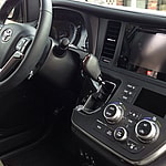 2015 Toyota Sienna: The Ultimate Road Tripping Van 5 A Girls Guide To Cars | 2015 Toyota Sienna: The Ultimate Road Tripping Van - Img 6628