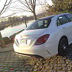 2015 Mercedes-Benz C400 Review: Smart + Beautiful = Cutting Edge Luxury 22 2015 Mercedes-Benz C400