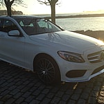 2015 Mercedes-Benz C400 Review: Smart + Beautiful = Cutting Edge Luxury 21 2015 Mercedes-Benz C400