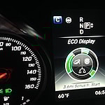 2015 Mercedes-Benz C400 Review: Smart + Beautiful = Cutting Edge Luxury 13 2015 Mercedes-Benz C400