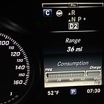 2015 Mercedes-Benz C400 Review: Smart + Beautiful = Cutting Edge Luxury 19 2015 Mercedes-Benz C400