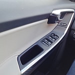 2015.5 Volvo Xc60