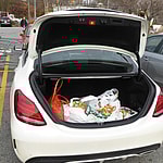 2015 Mercedes-Benz C400 Review: Smart + Beautiful = Cutting Edge Luxury 23 2015 Mercedes-Benz C400