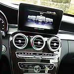 2015 Mercedes-Benz C400 Review: Smart + Beautiful = Cutting Edge Luxury 8 2015 Mercedes-Benz C400