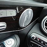 2015 Mercedes-Benz C400 Review: Smart + Beautiful = Cutting Edge Luxury 4 2015 Mercedes-Benz C400