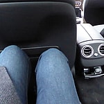 2015 Mercedes-Benz C400 Review: Smart + Beautiful = Cutting Edge Luxury 25 2015 Mercedes-Benz C400