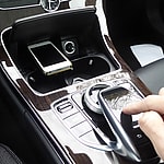 2015 Mercedes-Benz C400 Review: Smart + Beautiful = Cutting Edge Luxury 9 2015 Mercedes-Benz C400