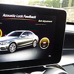 2015 Mercedes-Benz C400 Review: Smart + Beautiful = Cutting Edge Luxury 10 2015 Mercedes-Benz C400