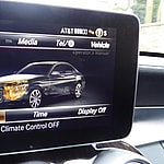 2015 Mercedes-Benz C400 Review: Smart + Beautiful = Cutting Edge Luxury 11 A Girls Guide To Cars | 2015 Mercedes-Benz C400 Review: Smart + Beautiful = Cutting Edge Luxury - P1030024