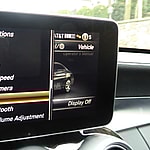 2015 Mercedes-Benz C400 Review: Smart + Beautiful = Cutting Edge Luxury 12 2015 Mercedes-Benz C400