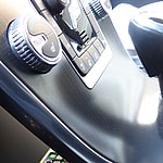 A Girls Guide To Cars | 2015.5 Volvo Xc60 Review: Soft Surrounds And Smart Tech To Battle A Harsh Winter - P1030374