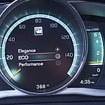 Volvo V60 Cross Country Eco Theme