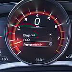 Volvo V60 Cross Country Performance Theme