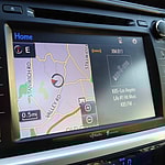 2014 Toyota Highlander Hybrid