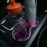 Ford Expedition: Luxury SUV Brings Smiles to Sad Empty Nesters 8 Ford Expedition