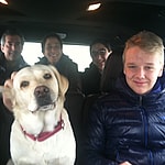 Ford Expedition: Luxury SUV Brings Smiles to Sad Empty Nesters 11 2015 Ford Expedition